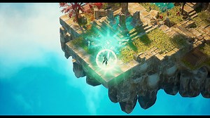 Cinematic Trailer | Unreal Engine 5 - Nick Fedianin