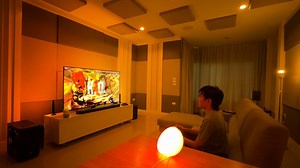 3.5K views · 46 reactions | ช่วงนี้แอดกำลังหลงแสงสี กับเซ็ตไฟ Philipe...