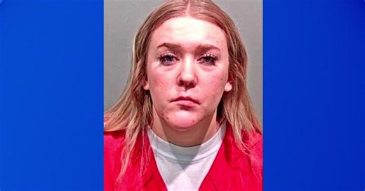 Colorado woman, 20, arrested in connection with alleged deadly DUI crash in Lakewood