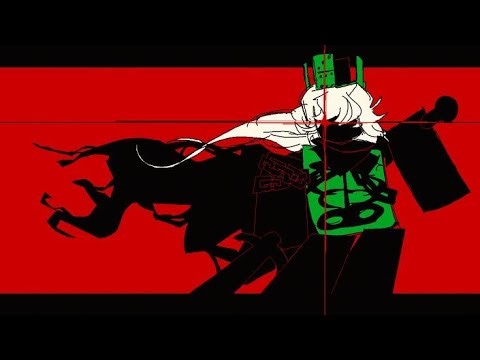 1X1X1X1 REWORK public testing gameplay