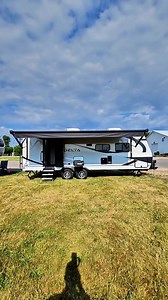 Take lifes adventures into your own hands! #gorving #JointheAlliance #Alliancerv #rv #RVTour #NationalGoRVingDay #Delta | Alliance RV