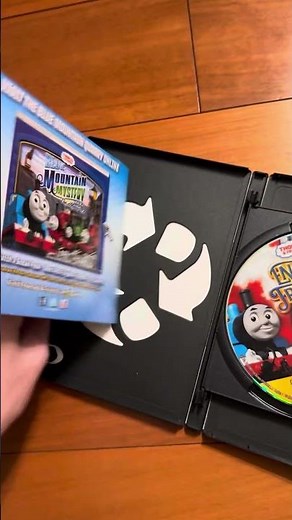 Thomas And Friends: Engine Friends 2012 DVD