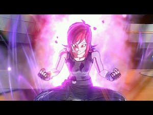 New Transformations! SSJ1-2-3-4-SSG-SSR-SSR Kaioken & Ultra Instinct | Dragon Ball Xenoverse 2 Mods