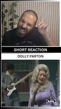 DOLLY PARTON - "I Will Always Love You" | Live | SHORT REACTION | THIS HIT DIFFERENT! ❤️