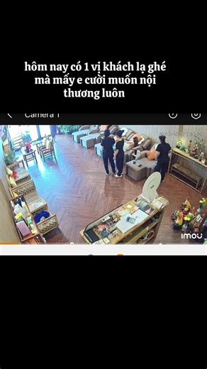 😆😆 cười muốn nội thương vs khách lạ #spa_hoa_liên #xuhuong