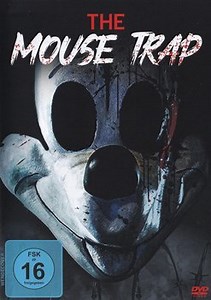 The Mouse Trap Trailer HD (Deutsch) (2024)