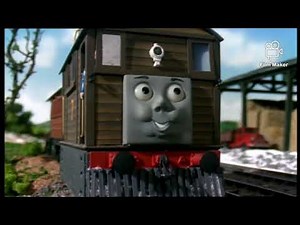 Thomas/Robin Hood Parody 2