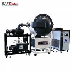 [Hot Item] 1200 Degree Annealing Brazing Pyrolysis Hardening Vacuum Atmosphere Furnace