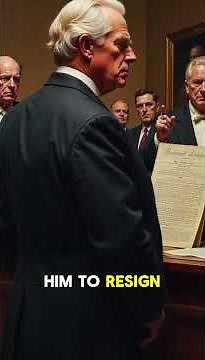 The Most Corrupt Presidents in U.S. History… Exposed!