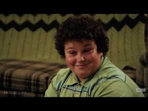 Charlie get hexed | Good luck Chuck (2007)