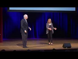 Smithsonian Associates Presents Alan Alda: Relating Through Improvisation