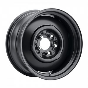 U.S. Wheel 659-7660 U.S. Wheel 659 Series OEM Black Wheels | Summit Racing