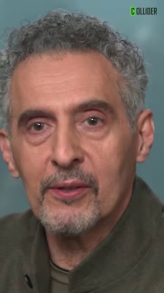 29K views · 516 reactions | John Turturro on filming that iconic "DO IT SETH" scene at the Waterfall in Severance Season 2  #Severance #SeveranceTok #Lumon #AdamScott #HellyR #BrittLower #JohnTurturro #ZachCherry #IrvingB #MarkS #MrMilchick #TramellTilman #PatriciaArquette #MsCobel | Collider.com | Facebook