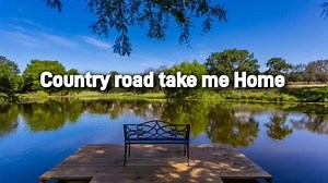 Take me home,Country roads lyrics Song by:Tropa Vibes | EMC Rhythm