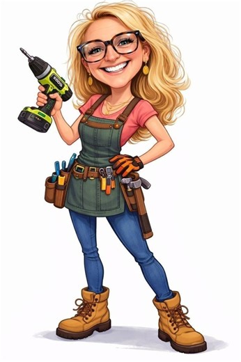 Jules' Tools - Milwaukee, Ridgid, Ryobi Power TOOLS - DEBUT STREAM!! | eBay Live Video