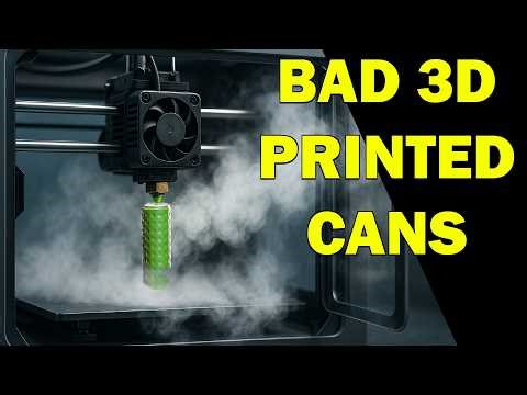 Don't Get Scammed on "3D Printed" Suppressors in 2026