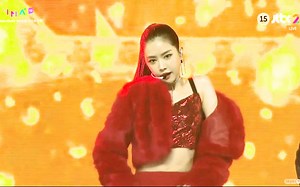 【1080P60帧】【2018MMA】Apink☞I'm So Sick(一点都没有)