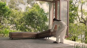 With a flexible approach to furniture, the King collection is designed to adapt to your lifestyle. Components can be rearranged to suit any style or space, a concept that's based on furniture designed to stand the test of time and one that is unique to King. ⠀ ⠀ Featured: Delta III sofa in Roma Tan. | King Living | Facebook