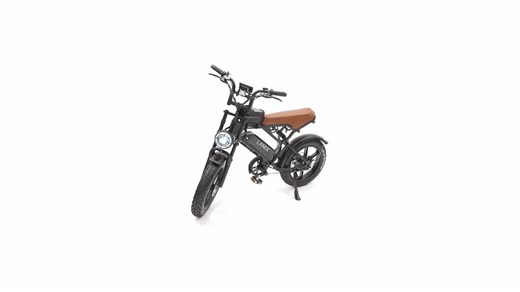 2024-11-19 XBIKE XB3 TUTORIAL 1920X1080