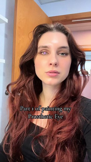 Steps to Painting a Prosthetic Eye: A Detailed Guide
