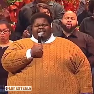 3.2M views · 34K reactions | I Almost Let Go | Eric Reed! | Real Talk with Mike Steele | Facebook