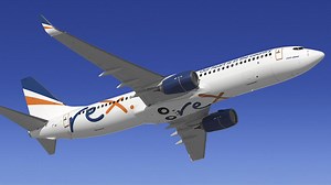 Airline offers $79 flights from Tassie to mainland city