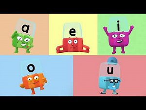 BRAND NEW ALPHABLOCKS EPISODES! | Fun with Alphablocks | Reading, Phonics, Spelling & More