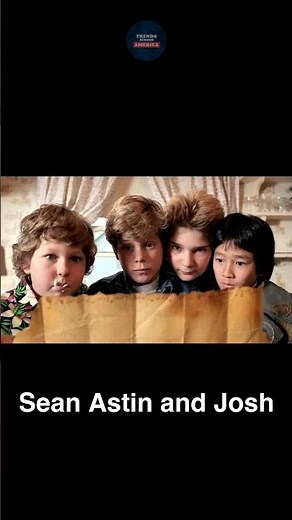 The Goonies 2: A Nostalgic Adventure Awaits!