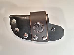 Bamboo Drawer Organizer with Knife Blocks - Silverware Organizer & Utensil Drawer Organizer, Cutlery Tray with Dividers, 7-9 Slots- Premium Kitchen Organizer for Utensils & Flatware (Natural)