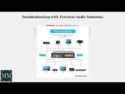 How to Fix LG Monitor No Sound on Xbox – HDMI Audio, Headset & Console Settings
