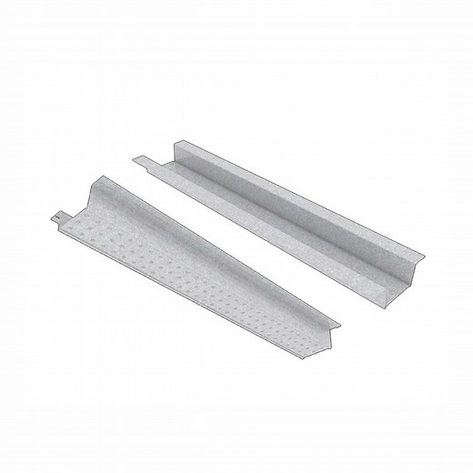 Furring Channel Drywall Suspension | USG ME
