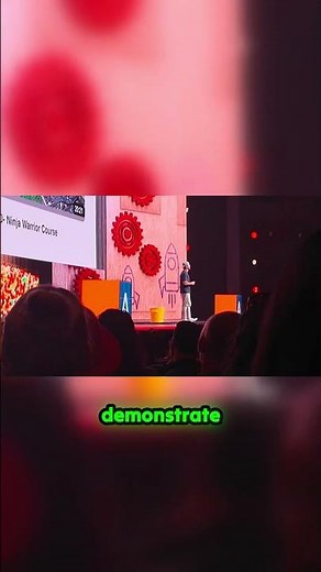 Ever wondered how a jello pool can teach science? 🤔🍊