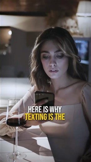 Why Texting Is The Most Important Dating Skill