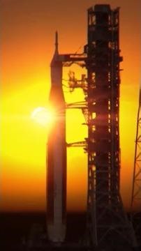 Why NASA's moon mission is a big deal