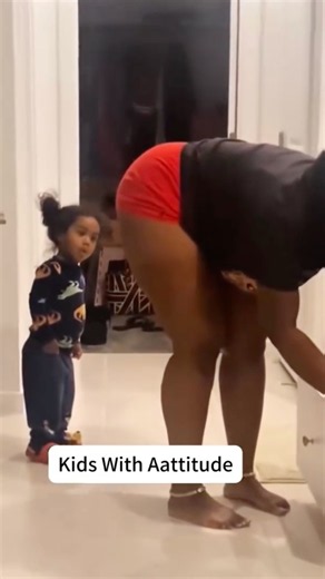 Kids Have NO FILTER 😂 | Funniest Kid Comebacks #shorts