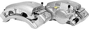 Amazon.com: Dynamic Friction Company Front Left Premium Brake Caliper 331-54223 Replacement For 2005-2012 Ford F-250 Super Duty, 2005-2013 Ford F-350 Super Duty : Automotive