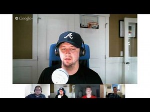 The Droid Life Show: Episode 35