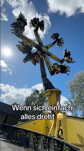 Uns war danach erstmal schlecht.. 🤢