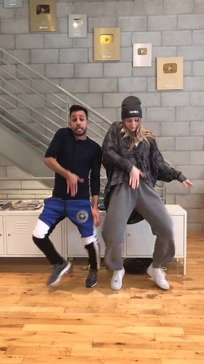 Delaney Glazer on TikTok