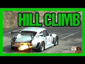 Simca CG Turbo - Christophe POINSIGNON - HILL CLIMB - 2016 - Turckheim-Trois Epis