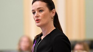 Minister and anti-crime campaigner set to meet over FNQ epidemic