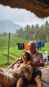 163K views · 908 reactions | ASMR Rain in the Countryside@ IRain Sounds for Sleep INo Talking #nature #rainsound #relax #rain | Lisa official 86 | Facebook