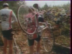 PARIS/ROUBAIX - 1977 -