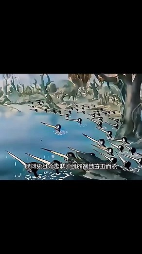 Hilarious Moments in Cartoon Animation