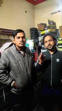 DJ FACTORY🔴 सबसे सस्ता डीजे Cabinet, Speaker Full Dj Sound & setup 😍 #shorts