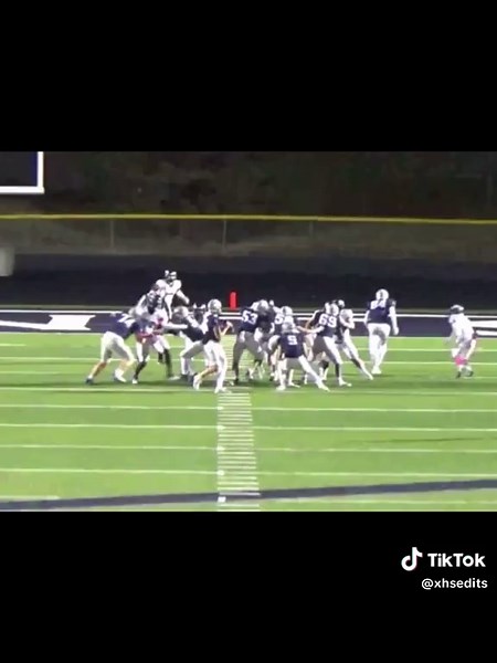 Cash Parks: Breaking Football Records