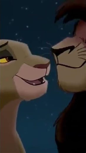 Bambi’s Scary Movie! #disney #bambi #bambi2 #disneybambi #thelionking2 #disneythelionking2