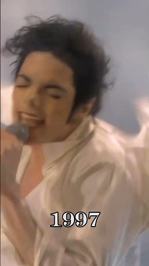 Black Or White evolution #michaeljackson #kingofpop #applehead #mjedit #michaeljacksonedit