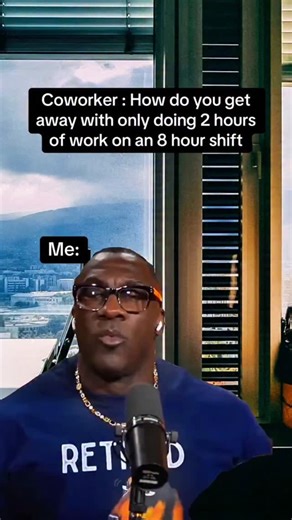 work memes and satire on Instagram: "Because time is value based , I don't waste it, funny work meme #funnyworkmeme"