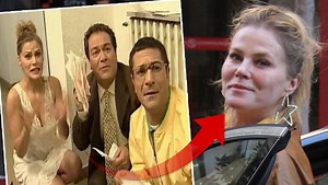 ‘Seksi Şempanze’ karakteriyle ünlenmişti Yıldız Kaplan'dan samimi açıklamalar: Çocuk da yaparım kariyer de olamıyor